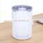 Mini household portable air cleaner with usb cable charging smart Home office Desktop HEPA Filter UVC Car Air Purifier