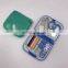 Custom Diy Pocket Hand Travel Mini Sewing Kit for Home