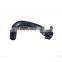 Auto engine water cooling system silicone Rubber car upper radiator hoses 11537500733
