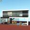 Flatpack Container Small Office Home Office Modular Fancy Office Show Room SOHO Container Work at Home