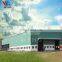 Pre Engineered Viking  Light Prefab Steel Structures Be Rustproof Quake-Proof