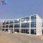 Big living area containers casas for camp room with wholesales cheapest price