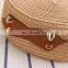 Best Seller Crochet Straw Crossbody Bag with Long Strap Vintage Fashional Bag Cheap WHolesale in Bulk Vietnam Manufacturer