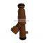 Wholesale Fuel Injector 35310-2G150 INJECTOR ASSY-FUEL 353102G150 With Seal Ring For Korean Car