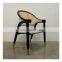 Chinese Manufacturer Dining Chair Customized Design Dining Chair with Removable Cushion