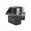 Universal Solid State Relays Replace Refrigerator Freezer Compressor  IC-1 IC-2 IC-3 IC-4 PTC Start Relay