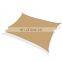 Triangle Sand Sun Shade Sail