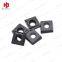 XCNT130408EN Customized Tungsten Carbide Insert