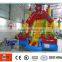 Top quality cheap inflatable water slides for sale