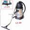30L plastic tank wet dry vacuum cleaner