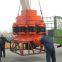 China maufacture provide glod ore crusher,stone crusher,cone crusher in mining machine