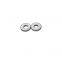 Piezoelectric Ring Type Element 28K/40K Cleaning Transducer Piezo Ceramic Components 25*10*4mm