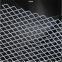 Be Of Wide Use Aluminum Mesh With Diamond Holes Anti-slip And Wear-resistant