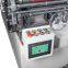 Servo Motor Driven Flatbed Offset Printer Full Color Printing Machine Metal Plate UV Printer