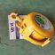 Hot Selling Cattle Abattoir Carcass Splitting Saw For Slaughterhouse Machinery