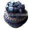 Solar 340 Final Drive Excavator SL340 Travel Motor Assy