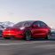 Long Battery Life 2023 New Model Tesla Model 3 High-performance Upgraded Version All-wheel Drive New Energy Electric Car