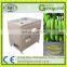 Green banana peeling machine automatic banana peeling machine