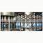 Turnkey Monoblock Automatic Pet Bottle Aqua Natural Drinking Water Bottling Line Mineral Pure Complete Plant Soft Drinks Water 3