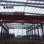 Spanco Gantry Crane Gorbel Overhead Crane Heavy Duty General 
