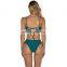 Ready To Ship Bikini Beachwear Two Pieces Women Good Quantity Women Swimwear