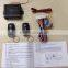 Milano keyless entry system with remote control hot sale in Africa, Mid-east countries
