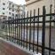 Wholesale Steel Fence Post Zinc Steel Guardrail/Metal Fence Panel