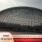 High quality marquee gazebo tent 50m dome tent Jining factory manufacture greenhouse Garden wedding marquee