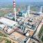 Green Energy Arsenal: Biomass Power Boiler - Clean, Environmentally Friendly, Efficient Energy Conversion