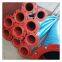 4 Inch 5000 Psi API 7K Vibration Oil Field Kelly Hose Mud Pump Rotary Drilling Hose