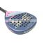 Arronax New Paddle Tennis Racket High Quality Customt carbon fiber 3k 12k 18k padel rackets