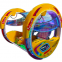 360 Degree Rotation Amusement Playground Parts Happy Rolling Car