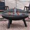 Wholesale Portable 23'' Three-Legged Outdoor Fire Bowl