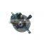 Oem Dongfeng Dump Tractor Truck Spare Parts 3501015n20d0 Front Right Brake Assy