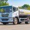 16000L 18000L 20000L Factory Sales Water Tanker Transportation Sprinkler Truck Water Bowser Tank Spray Truck Water Truck