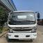 Dongfeng 6X2 Super Large Capacity 20000-25000ldiesel Gasoline Transport Oil Tank Truck