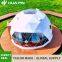 Outdoor Waterproof Dome House Glamping Luxury Tent for Family Camping