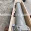 2117019955 Cooler FuSheng industrial Screw air compressor spare parts with high efficiency