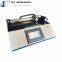 Stylus Pen Sliding and COF Tester