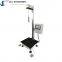 Multifunctional Falling Dart Impact Tester Easy To Operate And PLC Control Drop Dart Impact Tester For Pharma Packaging