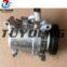 HY-AC7347M New Suzuki swifts auto air conditioning compressors 95200-63ja1 95201-63ja0 4PK 9520063ja1 9520163ja0