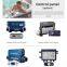 JOYSPA JY8603 Modern Design Endless Swimming Outdoor Spa Large Massage Swim Hotel Balboa Control System 6-Person Hot Tub