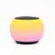 Hot Selling Products Gadgets Electronic Cheap Cute Tiny Super Bass Portable Mobile Music Mini Bluetooth Speaker With Custom Logo