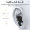 Wholesale ANC Enc Earbud In-Ear Headphone with LED Battery Indicator Microphone for Gaming on Android & iOS Devices