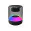 Hot Sale Small Stereo Ser Wireless RGB LED BT Gaming Ser with Bass Computer Desktop Card USB Mobile Phone Car Plastic Cabinet