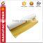 China Hot Sticky Printing Plate Adhesive Tape With Hotmelt Tape