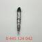 0 445 124 042 Fuel Common Rail Diesel Injector for Bosch Injector oil Nozzle Genuine CRIN3-20/22
