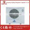 7.5kw Air Source Heat Pump Water Heater,R407C or R410a