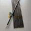 99.95% Pure Ground Molybdenum Rods, Moly Bar for Vacuum Furnace
