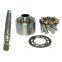 Hydraulic Spare Part  Linde HMMR Series Motor HMR75/105/135/165/210/280 -02  Hydraulic Pump Parts  Spare Repair Kit